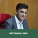Institute of Business and Research, Director: Mr Pawan Jain Interview
